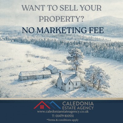 No Marketing Fee Offer